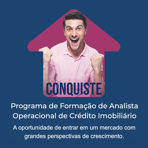 Programa de Formação de Analista Operacional de Crédito Imobiliário